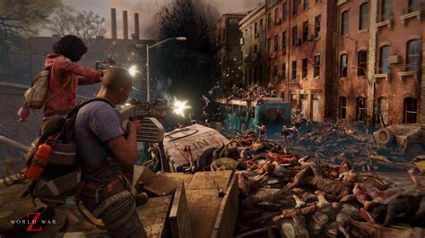 world war z online|World War Z .